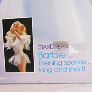 Barbie Doll Sears Star Dream New by Mattel