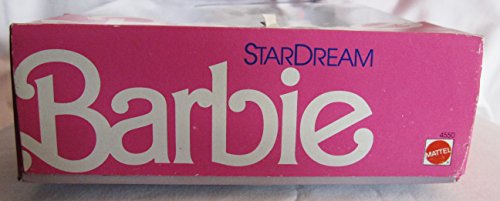 Barbie Doll Sears Star Dream New by Mattel