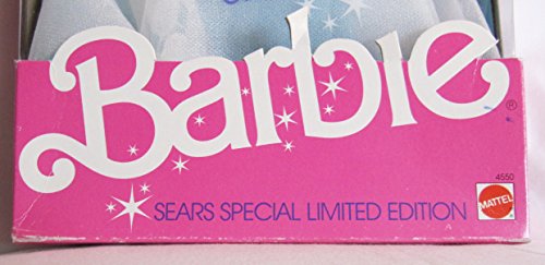 Barbie Doll Sears Star Dream New by Mattel