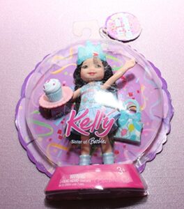 kelly sister of barbie birthday girl assorted styles