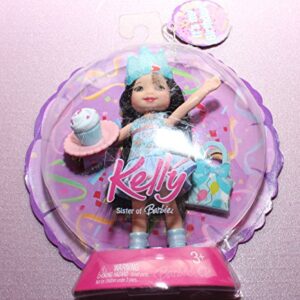 Kelly Sister of Barbie Birthday Girl Assorted Styles