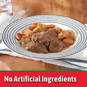 HORMEL COMPLEATS Beef Pot Roast Microwave Tray, 9 Ounces (Pack of 6)