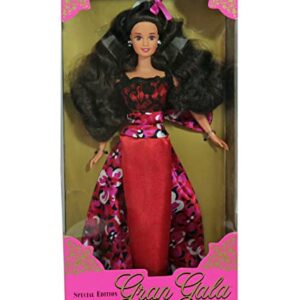 Mattel Special Edition Gran Gala Teresa Barbie