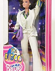 70's Disco Barbie Special Edition