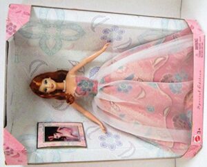 batik princess barbie - barbie special edition
