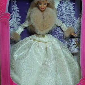 Barbie Winter Evening Special Limited Edition