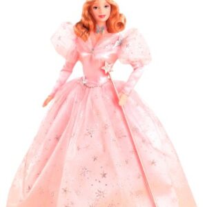 The Wizard Of Oz Glinda The Good Witch Barbie Doll 50th anniversary Special Edition, Original Soundtrack Music