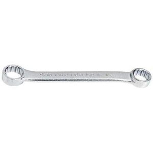 proto stanley j1126 12 point short box wrench 1/2 x 9/16 mm, satin finish