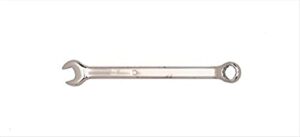wright tool 1216 full polish 12 point combination wrench, 1/2"