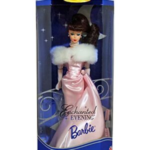 Enchanted Evening Barbie Doll