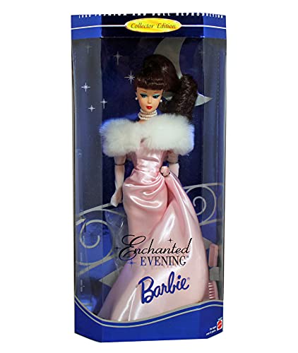 Enchanted Evening Barbie Doll