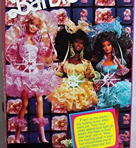 Barbie Lights and Lace Doll