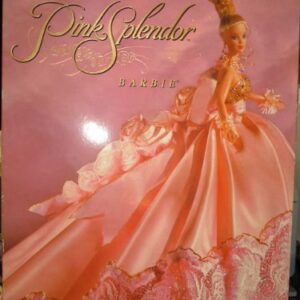 Barbie Pink Splendor, Limited Edition