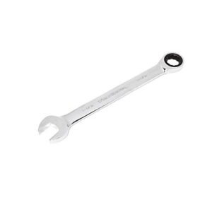 gearwrench 12 pt. ratcheting combination wrench, 1-1/2" - 9042