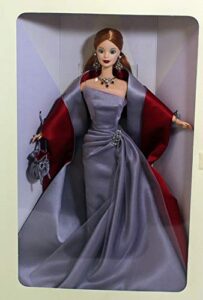 barbie 23027 1998 vera wang limited edition doll