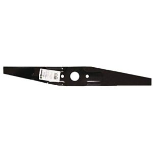 stens new lawnmower blade 325-013 replacement for: honda harmony, harmony ii, hrb215, hrm215, hrs216 and hrt216 with 21" deck 08720-ve2-000, 08720-ve2-001, 08720-vh7-000
