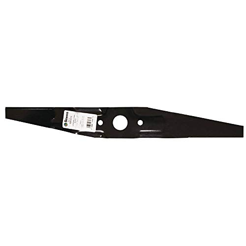 Stens New Lawnmower Blade 325-013 Replacement for: Honda Harmony, Harmony II, HRB215, HRM215, HRS216 and HRT216 with 21" Deck 08720-VE2-000, 08720-VE2-001, 08720-VH7-000