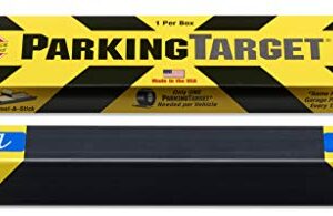 ipi-100 16" (1 Pack): Parking Aid, Heavy Duty, Easy to Install, Peel & Stick - Only 1 Needed per Vehicle– Mom and Dad and USA Decals Included – Great Gifts