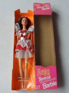 barbie: florida vacation teresa - friend of barbie