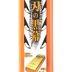 Shapton Blade Kuroshaku Orange Medium Grinding #1000