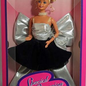 Barbie "Special Occasion" Series II