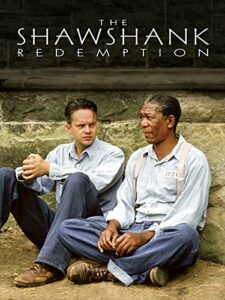 the shawshank redemption