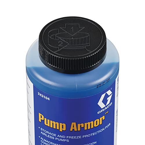 Graco 243104 Pump Armor, 1-Quart