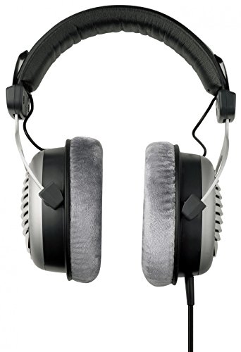 beyerdynamic DT 990 Edition 32 Ohm Over-Ear-Stereo Headphones. Open design, wired, high-end, for tablet and smartphone