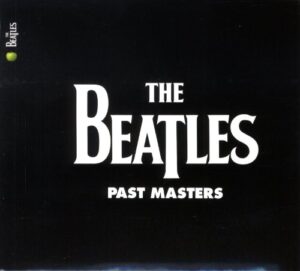 past masters (volumes 1 & 2) [2 cd]