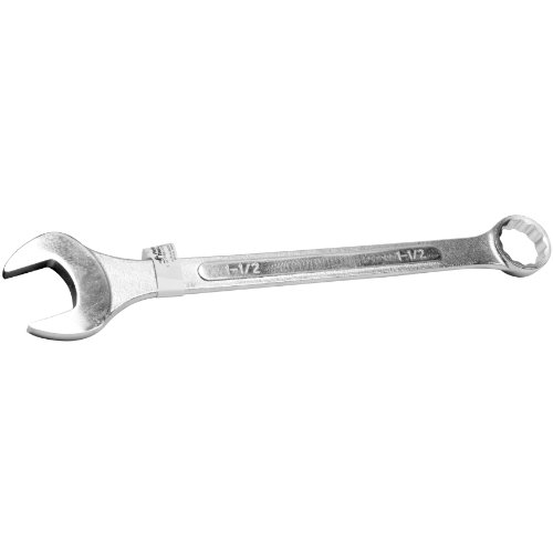 Performance Tool W344B 1-1/2-Inch Combo Wrench