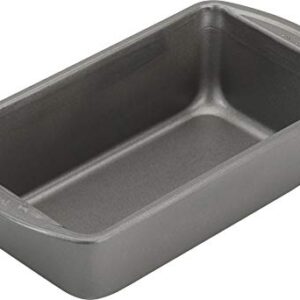 Good Cook Loaf Pan, 9 x 5 Inch, Gray