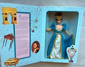 barbie the great eras collection french lady