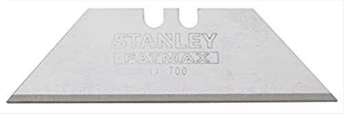 STANLEY FATMAX Utility Knife Blades, 100-Pack (11-700A)