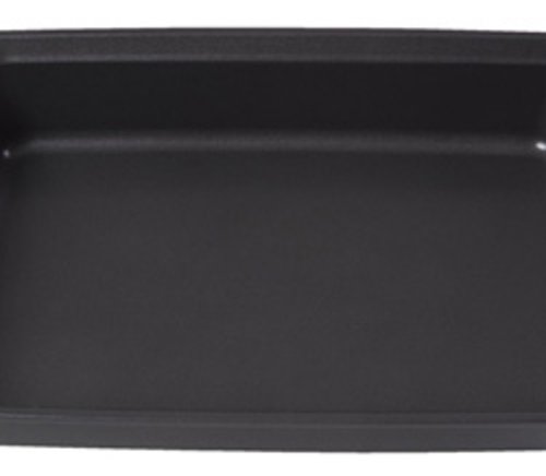 Rachael Ray Yum-O Nonstick Bakeware Cake Pan, 9" x 13"