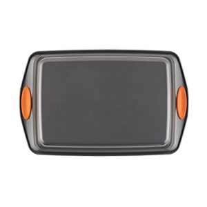 Rachael Ray Yum-O Nonstick Bakeware Cake Pan, 9" x 13"