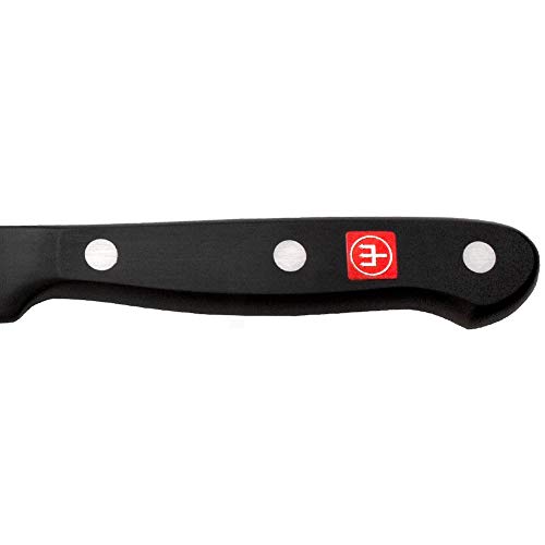 WÜSTHOF Gourmet 5" Spreader Knife,Black