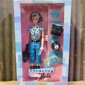 Barbie Cool Collecting Doll - Limited Edition Collectibles - 1st in Se...