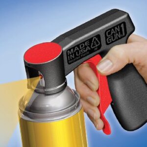 Can-Gun1 2012 Premium Can Tool Aerosol Spray