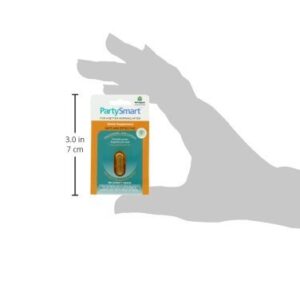 Himalaya Herbal Party Smart Carded Single Dose Herbal Supplement