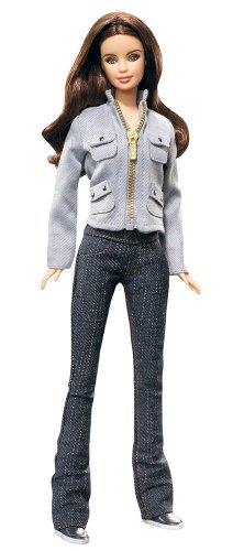 Barbie Collector Twilight Saga Bella Doll