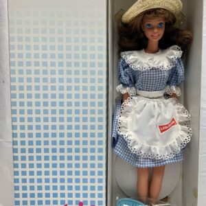 Barbie Little Debbie Doll - Collector Edition Series 1 (1992)