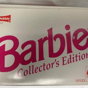 Barbie Little Debbie Doll - Collector Edition Series 1 (1992)