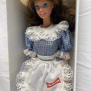 Barbie Little Debbie Doll - Collector Edition Series 1 (1992)