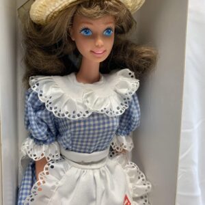 Barbie Little Debbie Doll - Collector Edition Series 1 (1992)