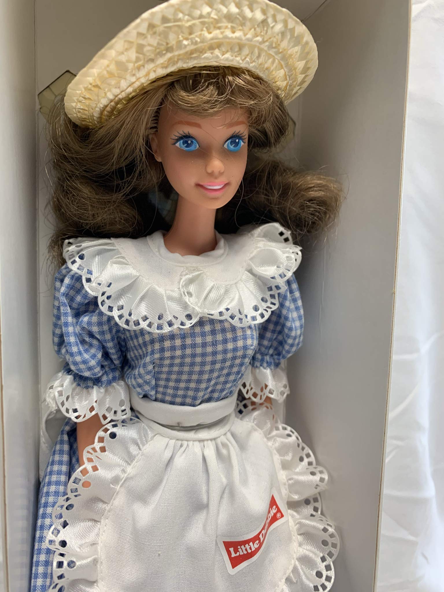 Barbie Little Debbie Doll - Collector Edition Series 1 (1992)