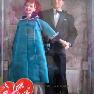 I Love Lucy 50th Anniversary Edition