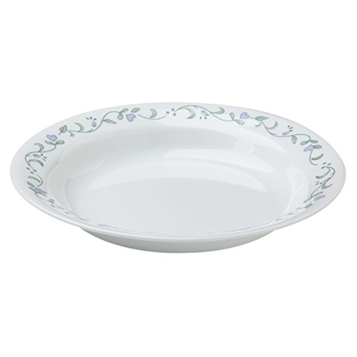 Livingware 15 oz. Country Cottage Soup/Salad Bowl [Set of 6]