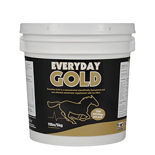 Horse Everyday Gold Daily Electrolyte, 5kg