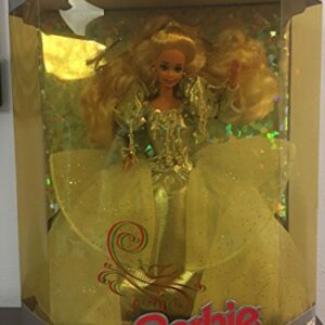 Barbie 1992 Happy Holidays (01429)