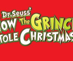 Dr. Seuss' How the Grinch Stole Christmas (Deluxe Edition)